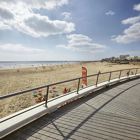 Jolie Maison Avec Exterieur Pour 6 Proche Holiday home *