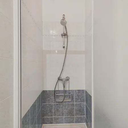 Prázdninový dům Jolie Maison Avec Exterieur Pour 6 Proche *