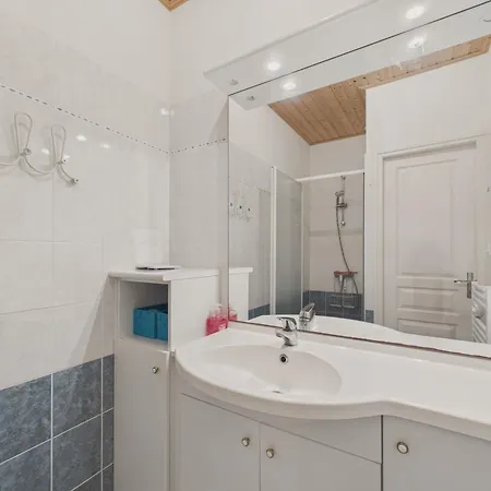 Jolie Maison Avec Exterieur Pour 6 Proche * Saint-Hilaire-de-Riez