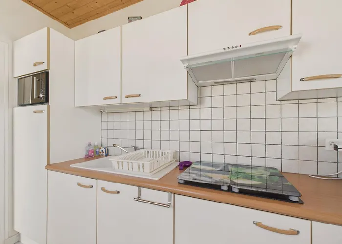 Jolie Maison Avec Extérieur Pour 6 Proche Hébergement de vacances *